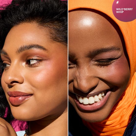 SHAKE N PLAY LQD BLUSH ILDBERRY WHIP 9ml